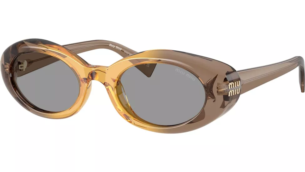 Miu Miu MU B09S (24M50Q) 52 | Kadın Renkli Güneş Gözlüğü